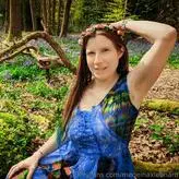 Medeina And Master Leonard голая #0016