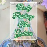 Medeina And Master Leonard голая #0025