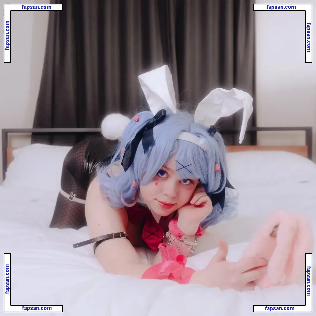 Medukitty голая фото #0008 с Онлифанс