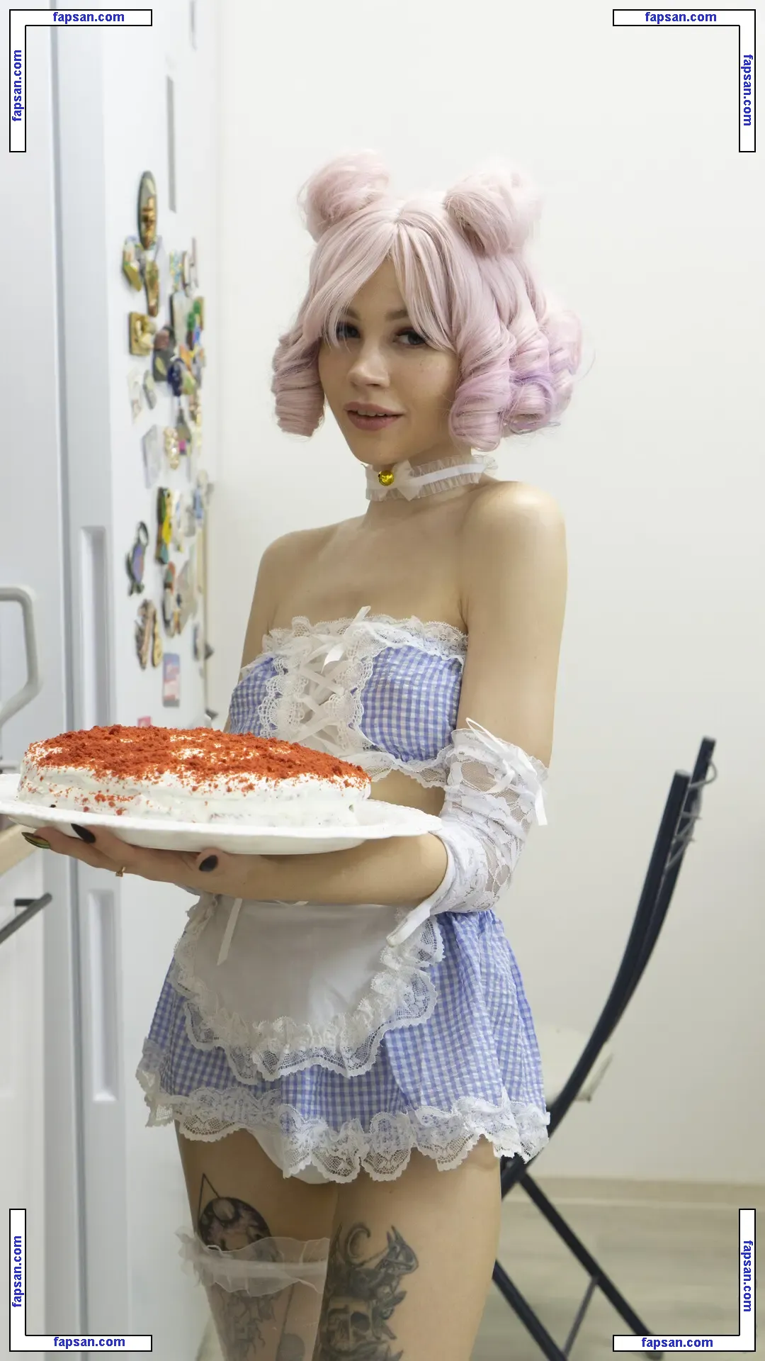 Meduzko Boosty Help . голая фото #0005 с Онлифанс