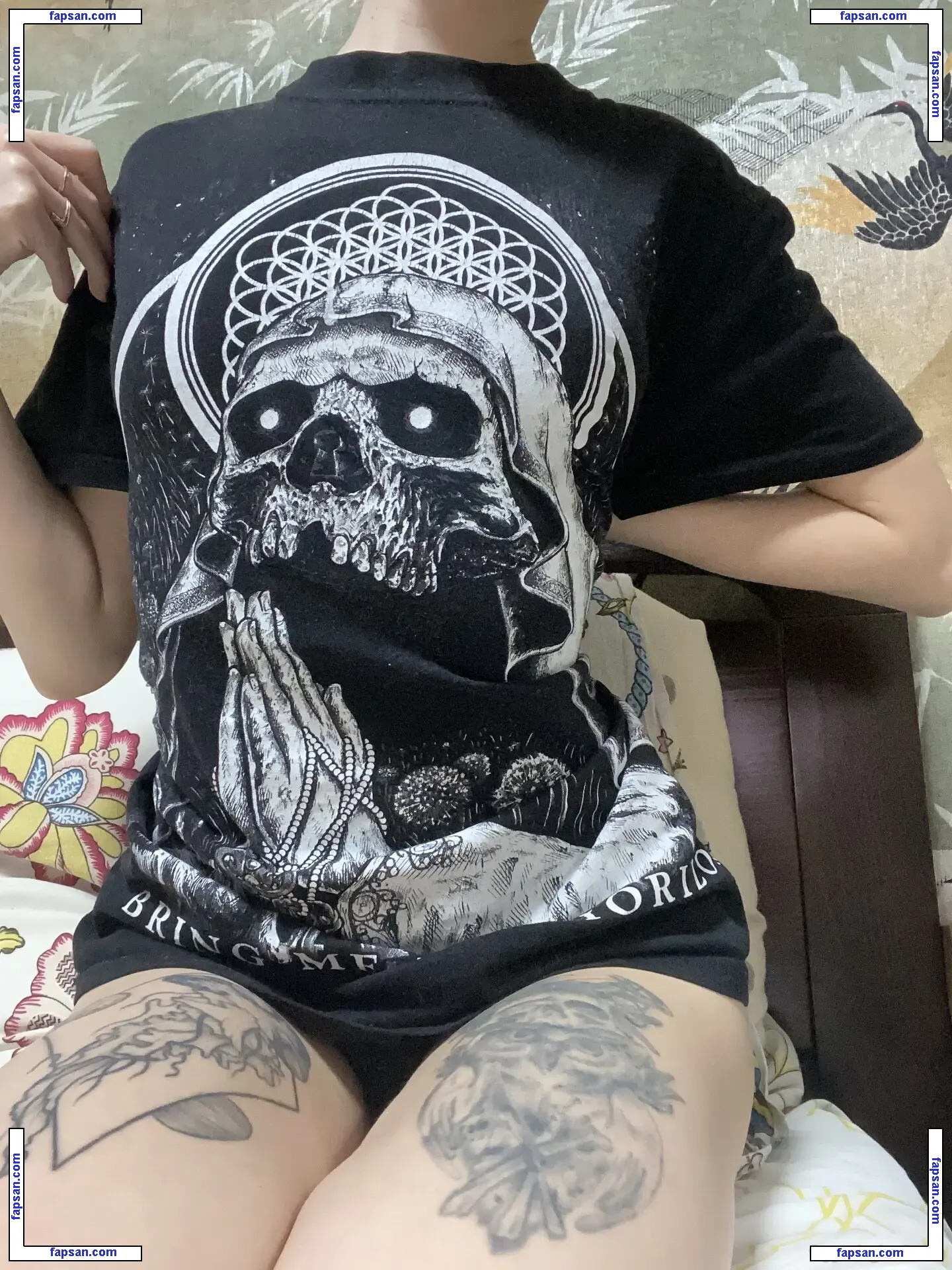 Meduzko Boosty Help . nude photo #0006 from OnlyFans