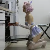 Meduzko Boosty Help . голая #0003