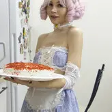 Meduzko Boosty Help . голая #0005