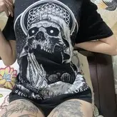 Meduzko Boosty Help . голая #0006