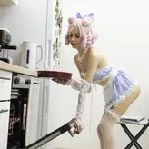 Meduzko Boosty Help . голая #0023
