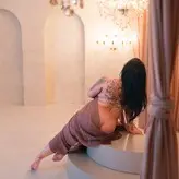 Mee Wang nude #0004