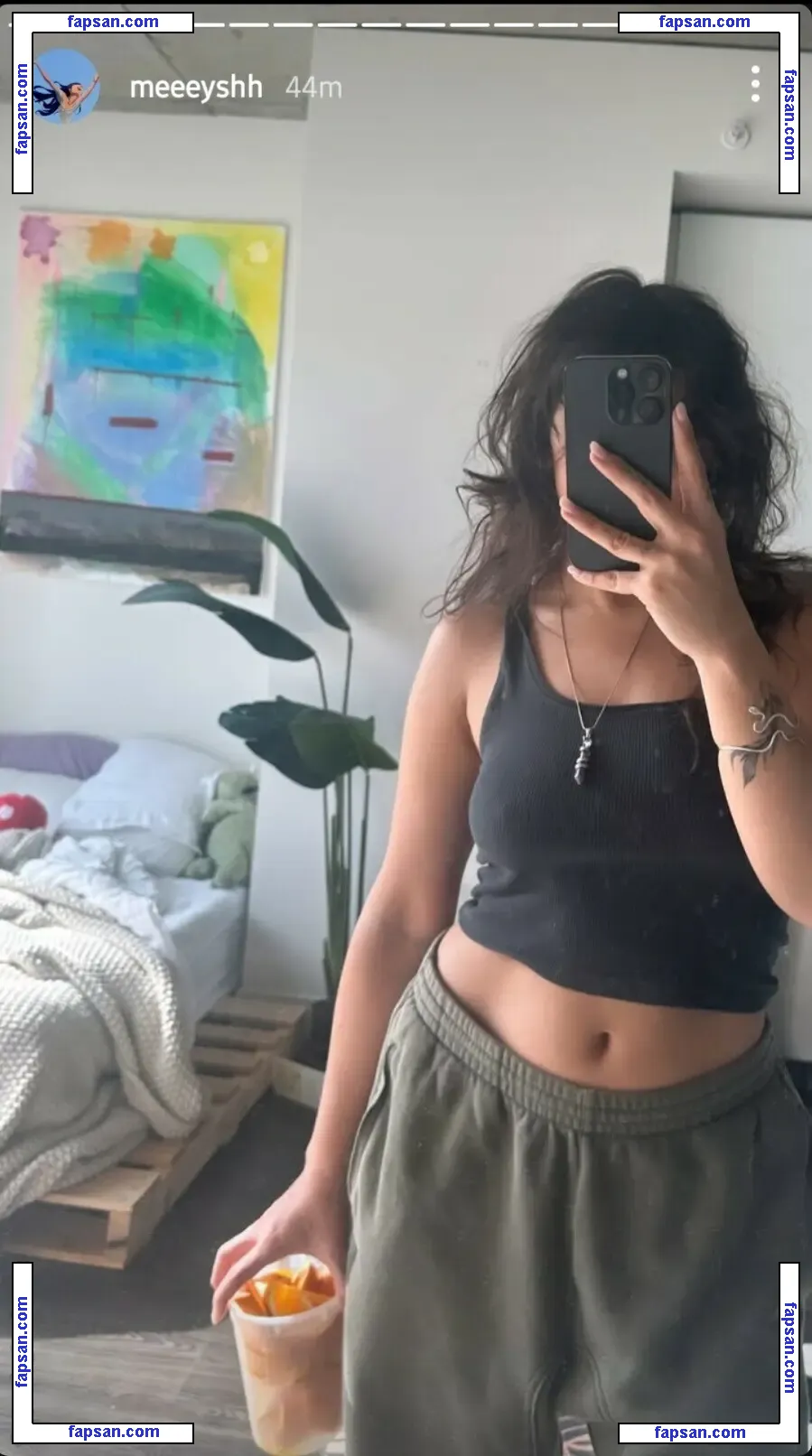meeeyshh голая фото #0001 с Онлифанс