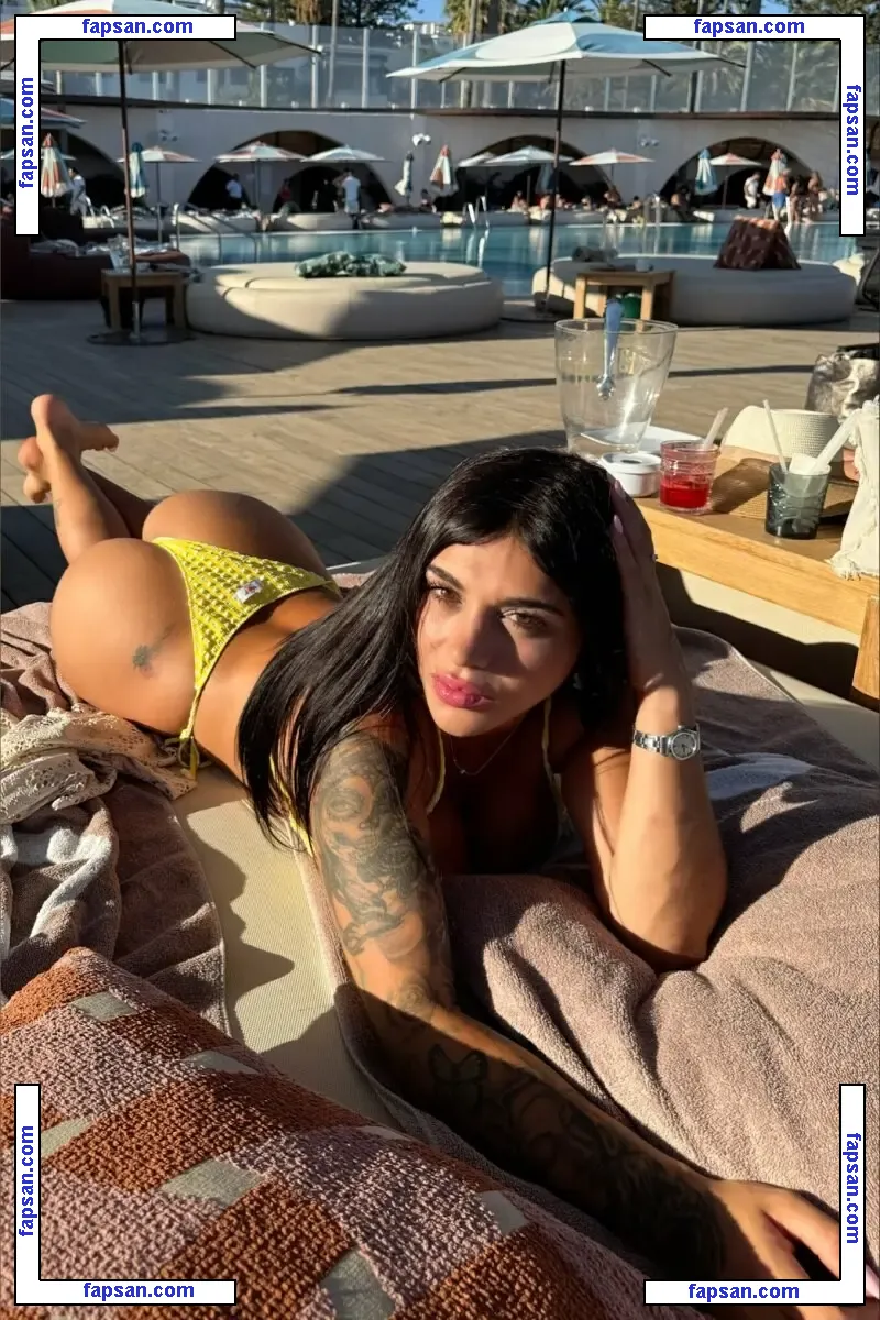 Meelsilvera голая фото #0005 с Онлифанс