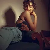 Meenakshi Chaudhary nude #0010