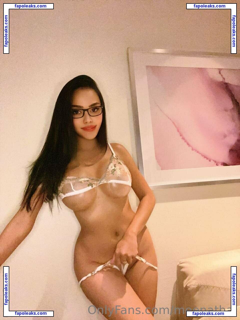 meenathai / meenathailand nude photo #0066 from OnlyFans