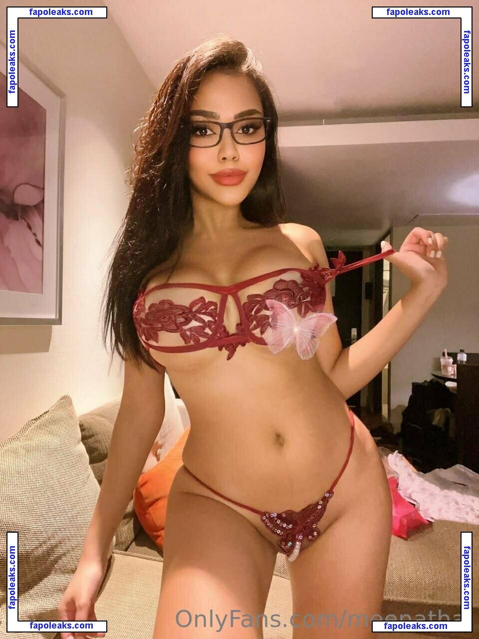 meenathai / meenathailand nude photo #0112 from OnlyFans