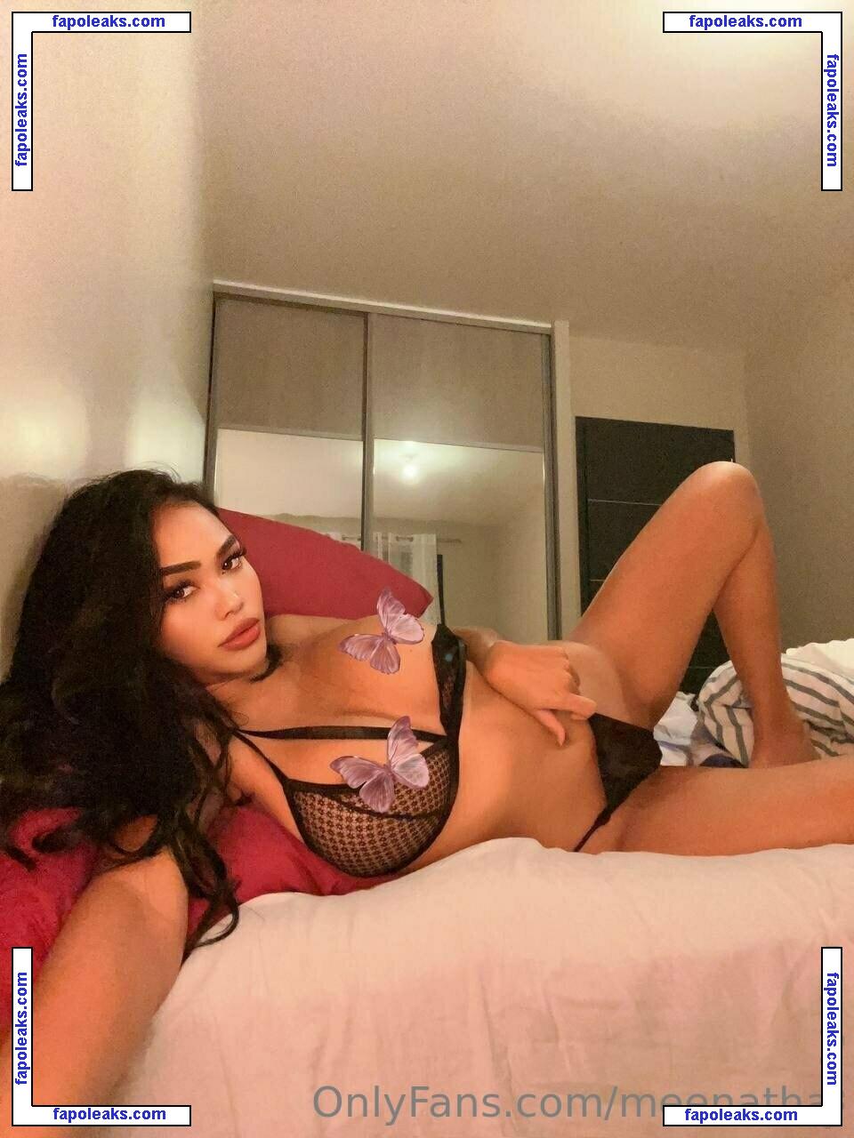 meenathai / meenathailand nude photo #0134 from OnlyFans