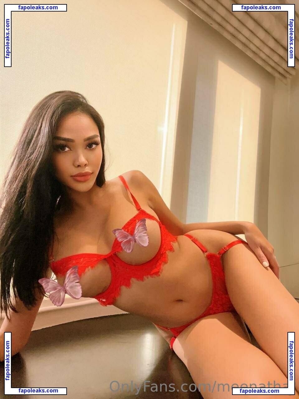 meenathai / meenathailand nude photo #0141 from OnlyFans