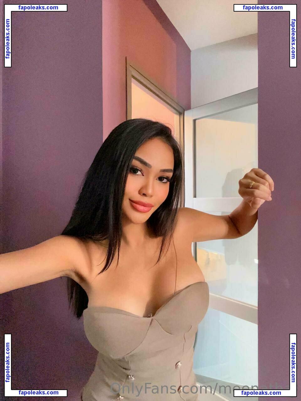 meenathai / meenathailand nude photo #0144 from OnlyFans