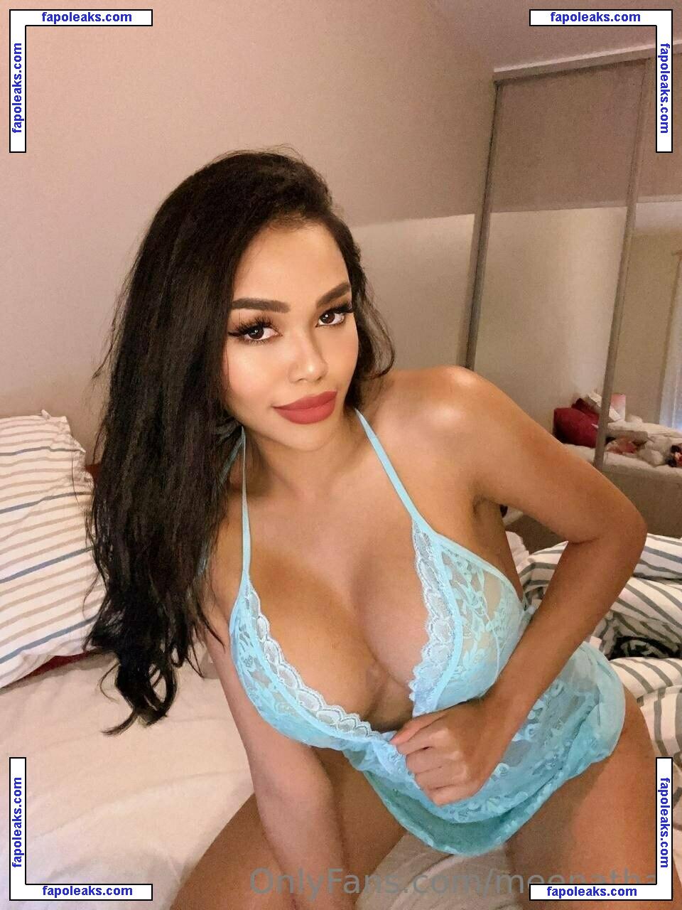 meenathai / meenathailand nude photo #0158 from OnlyFans