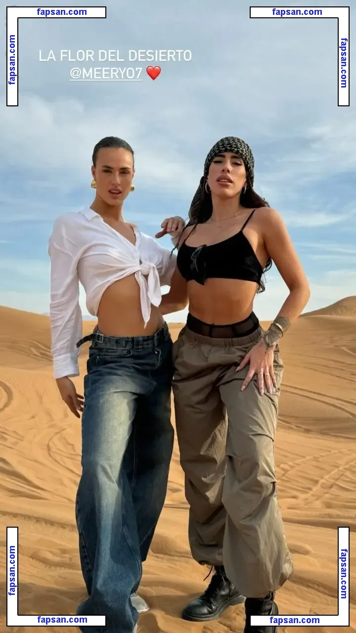 Meeryo7 голая фото #0085 с Онлифанс