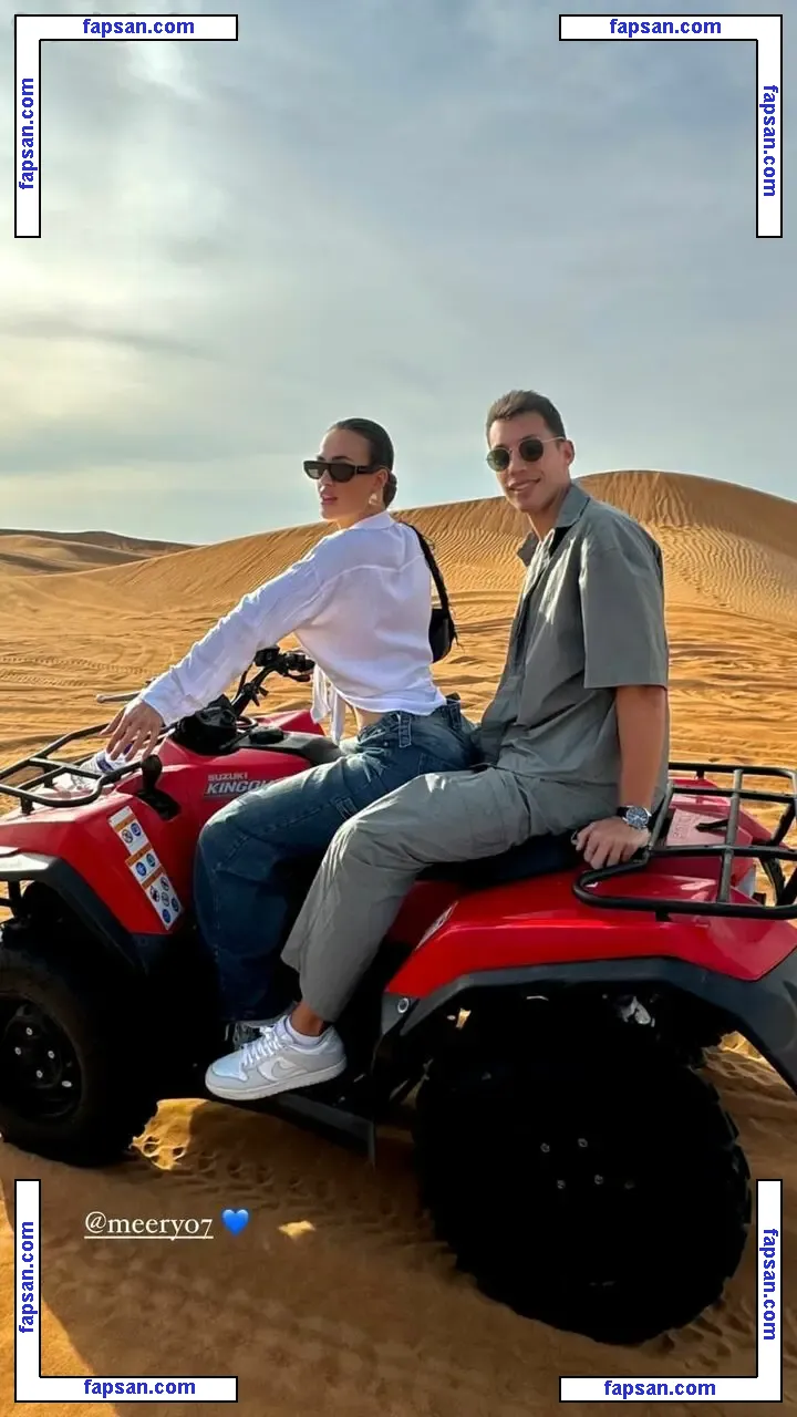 Meeryo7 голая фото #0087 с Онлифанс