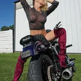 Meet Madden nude #0005