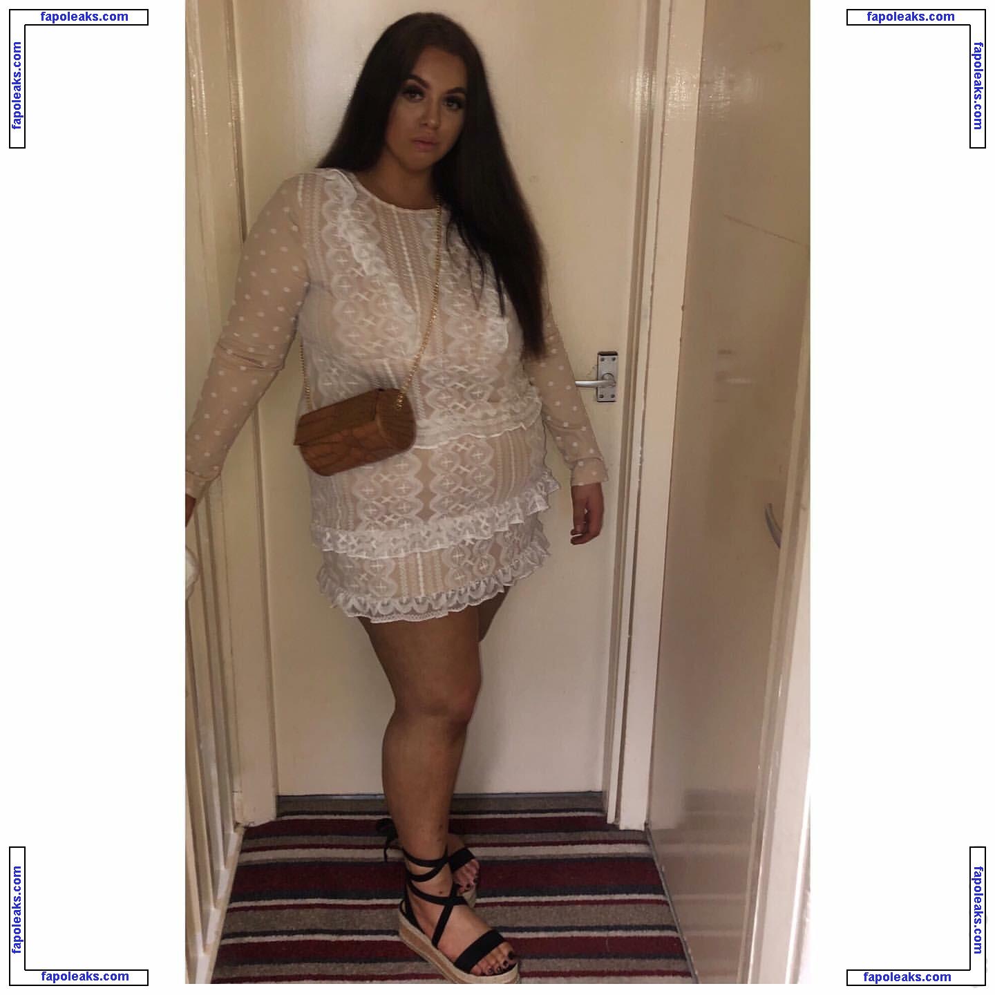 meg_bxxx / megan_barton1 / megscurves nude photo #0029 from OnlyFans