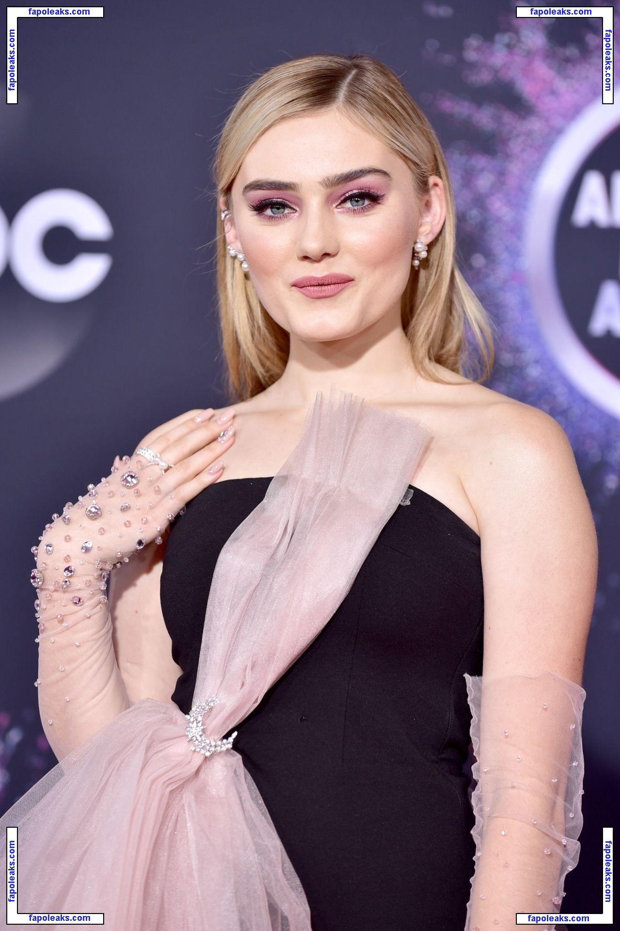 Meg Donnelly / megdonnelly голая фото #0003 с Онлифанс