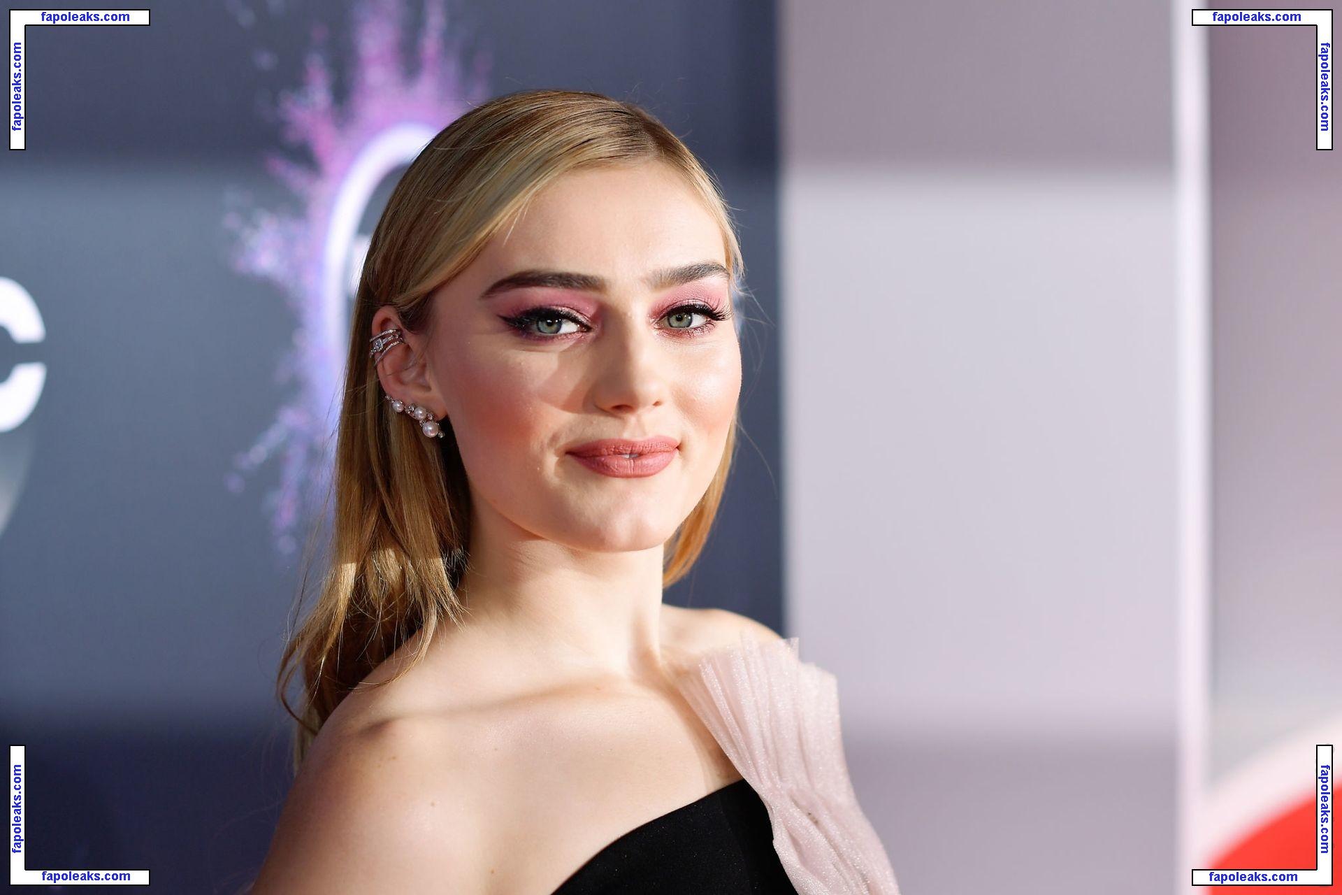 Meg Donnelly / megdonnelly голая фото #0012 с Онлифанс