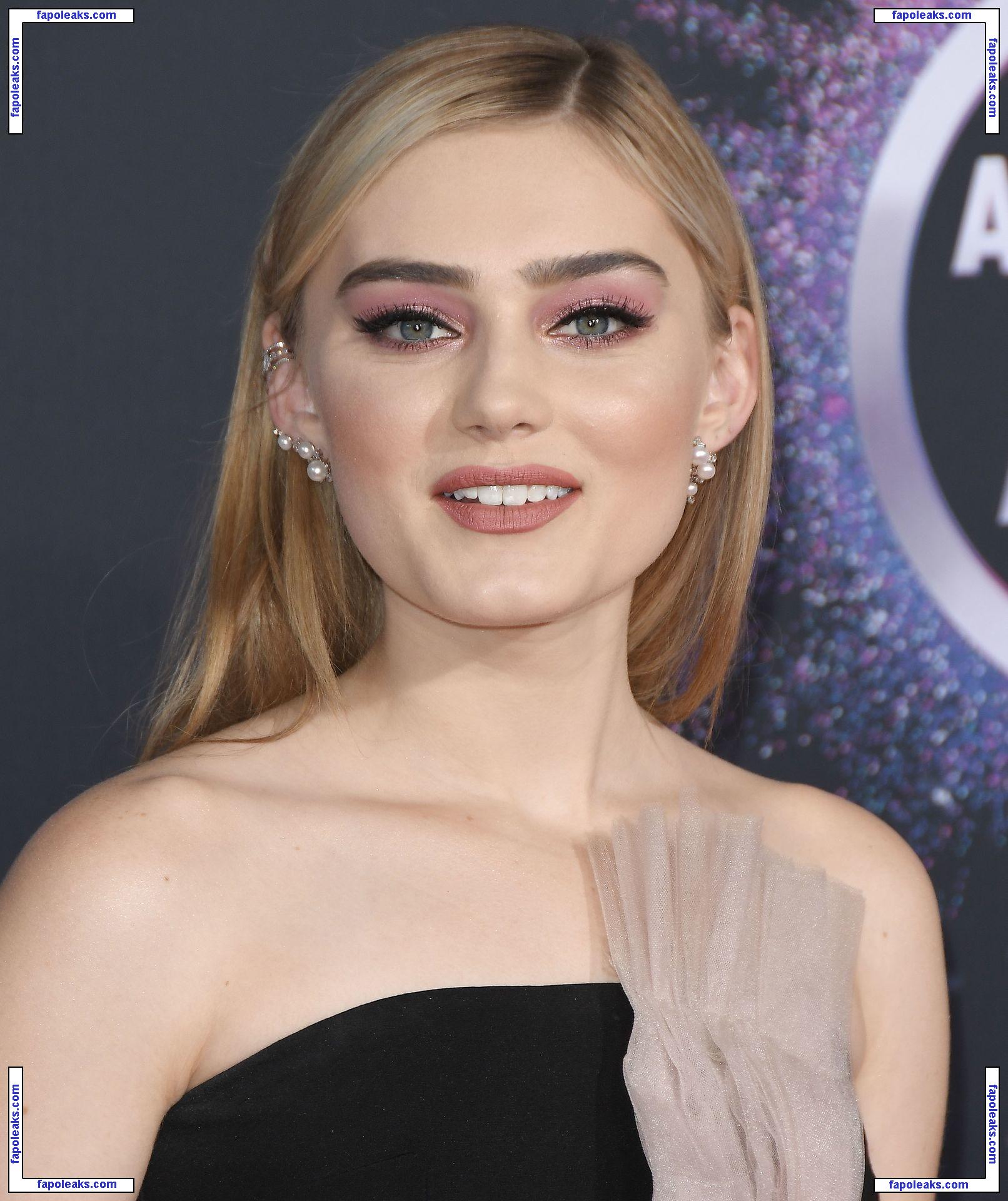 Meg Donnelly / megdonnelly nude photo #0042 from OnlyFans