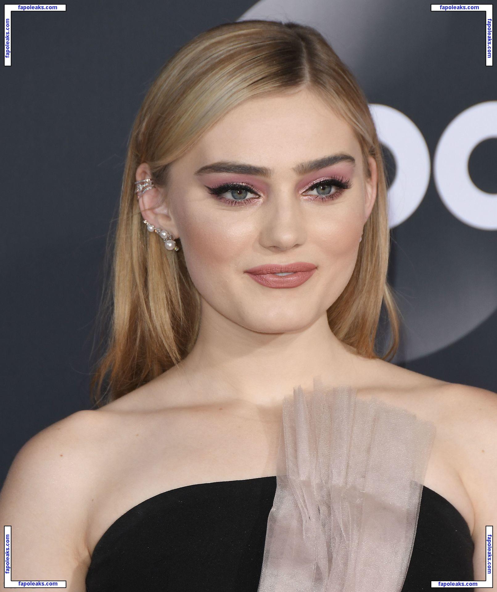 Meg Donnelly / megdonnelly nude photo #0044 from OnlyFans