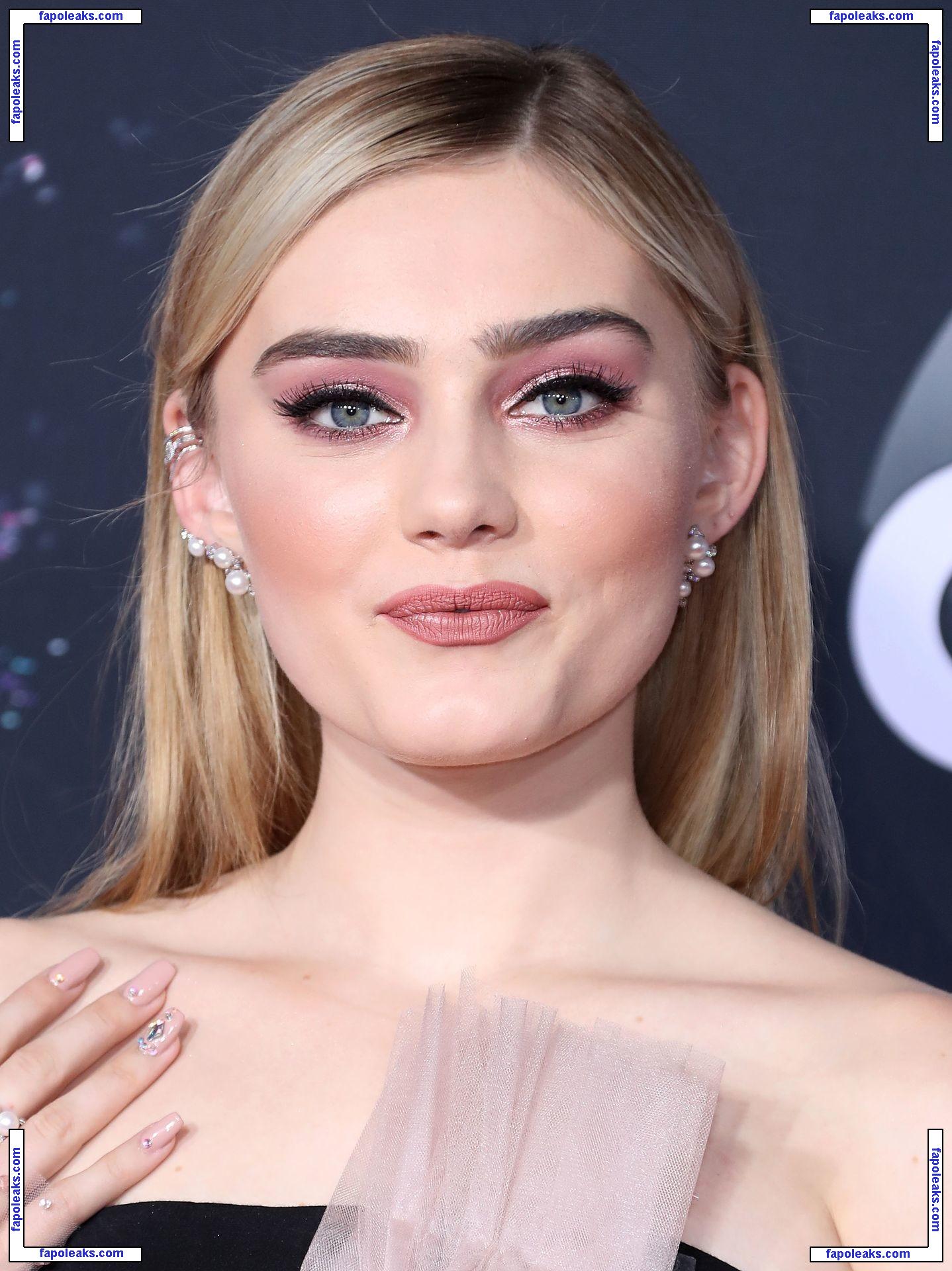 Meg Donnelly / megdonnelly голая фото #0052 с Онлифанс