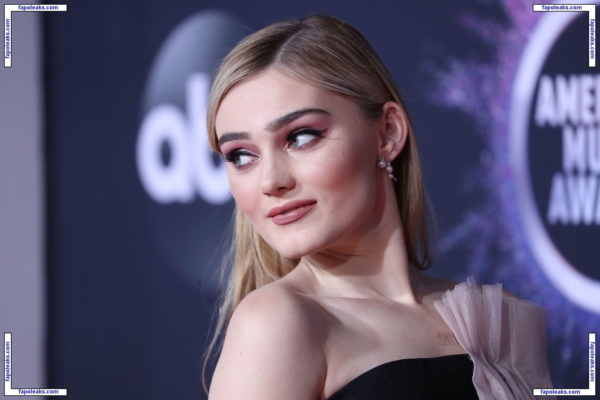 Meg Donnelly / megdonnelly nude photo #0053 from OnlyFans