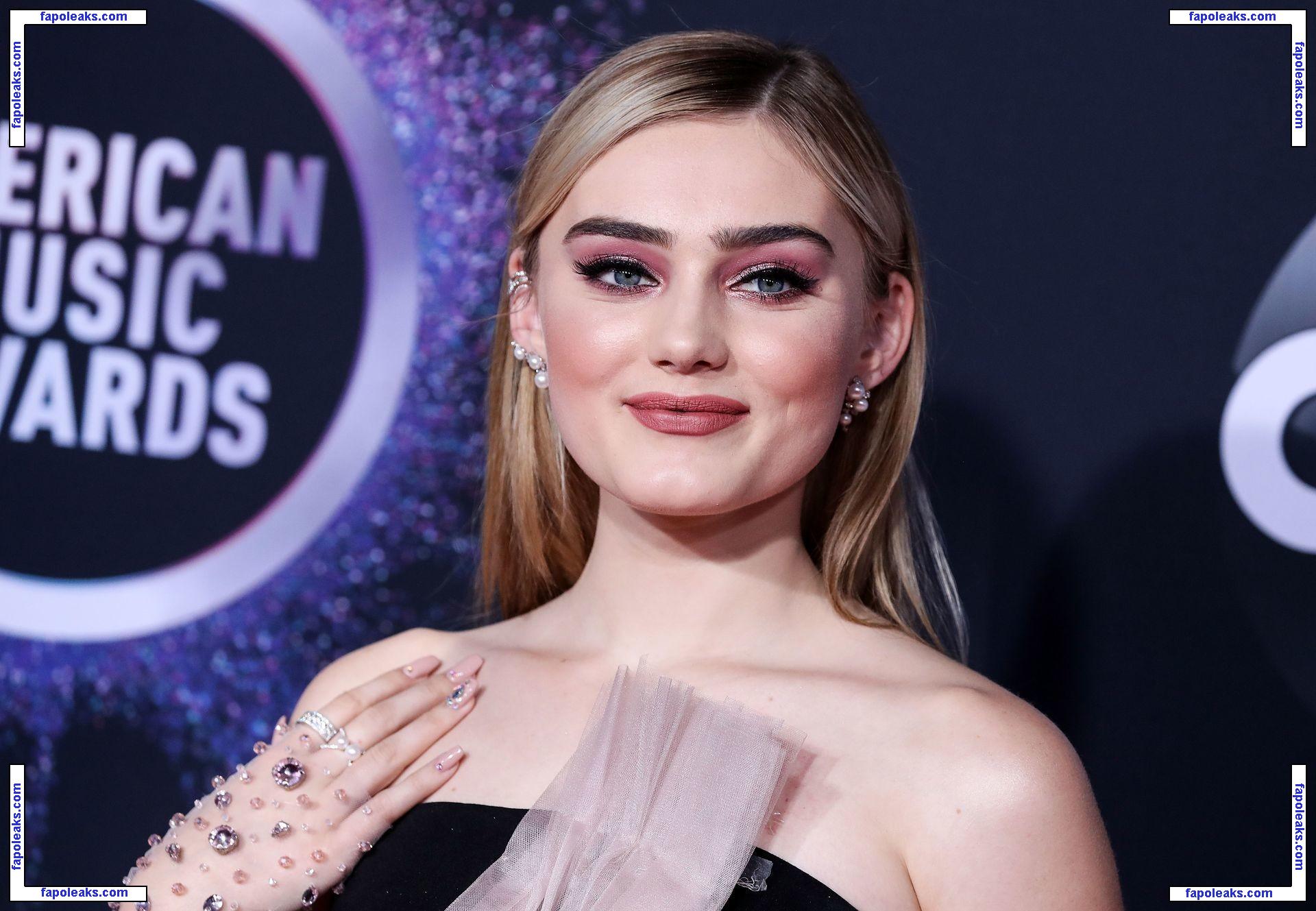 Meg Donnelly / megdonnelly голая фото #0057 с Онлифанс