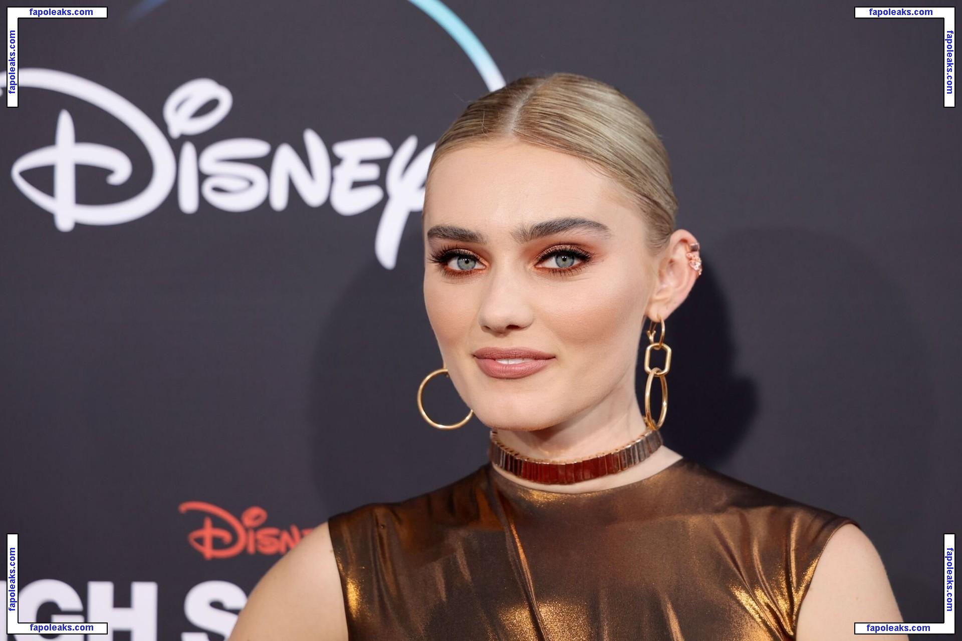 Meg Donnelly / megdonnelly голая фото #0070 с Онлифанс