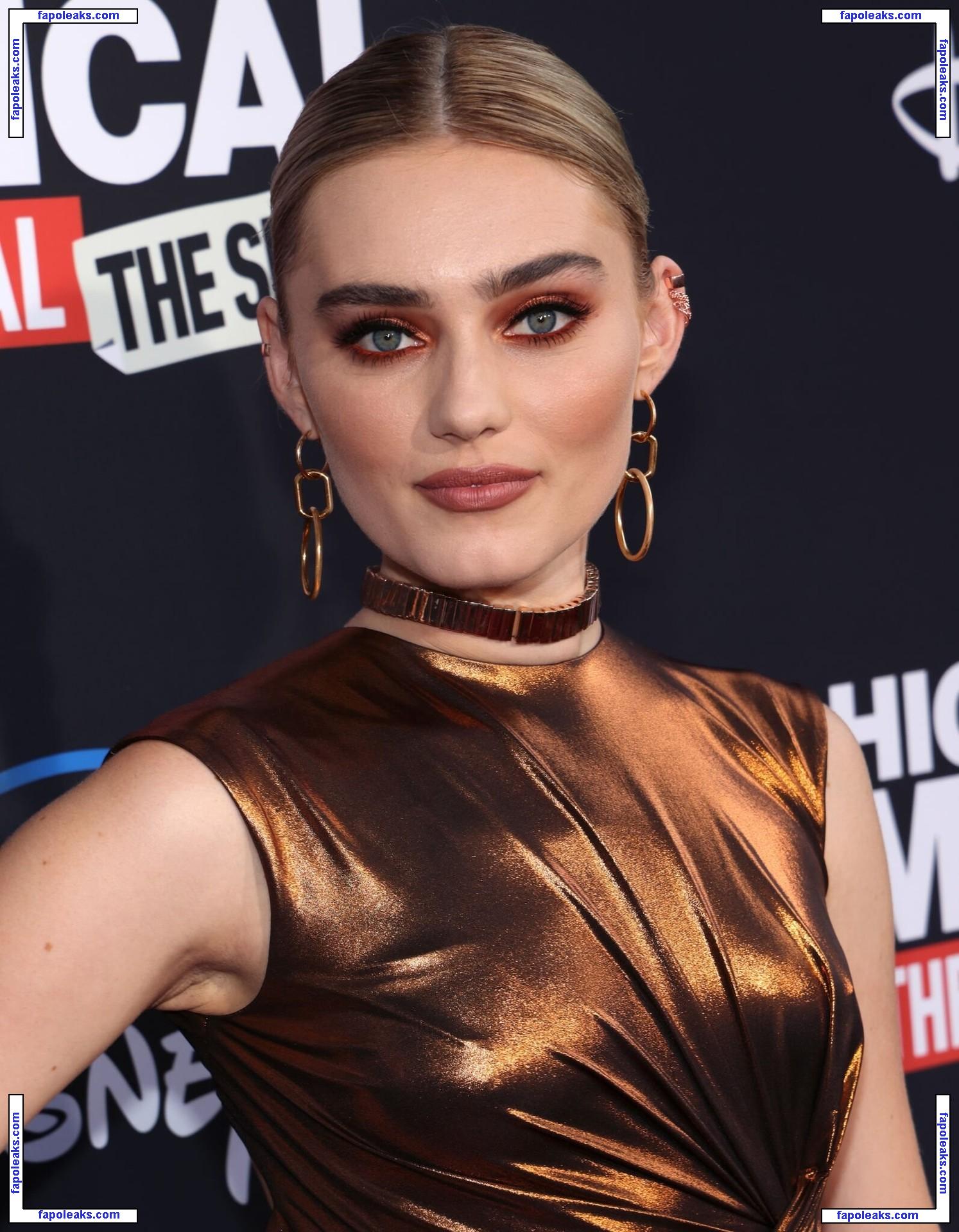 Meg Donnelly / megdonnelly голая фото #0076 с Онлифанс