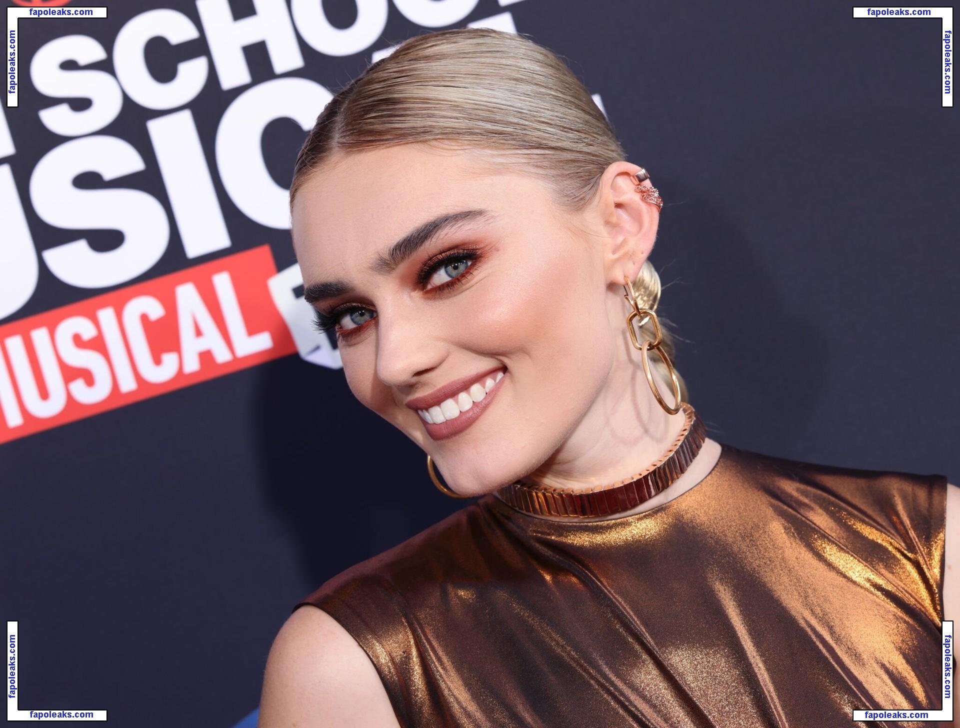 Meg Donnelly / megdonnelly голая фото #0093 с Онлифанс