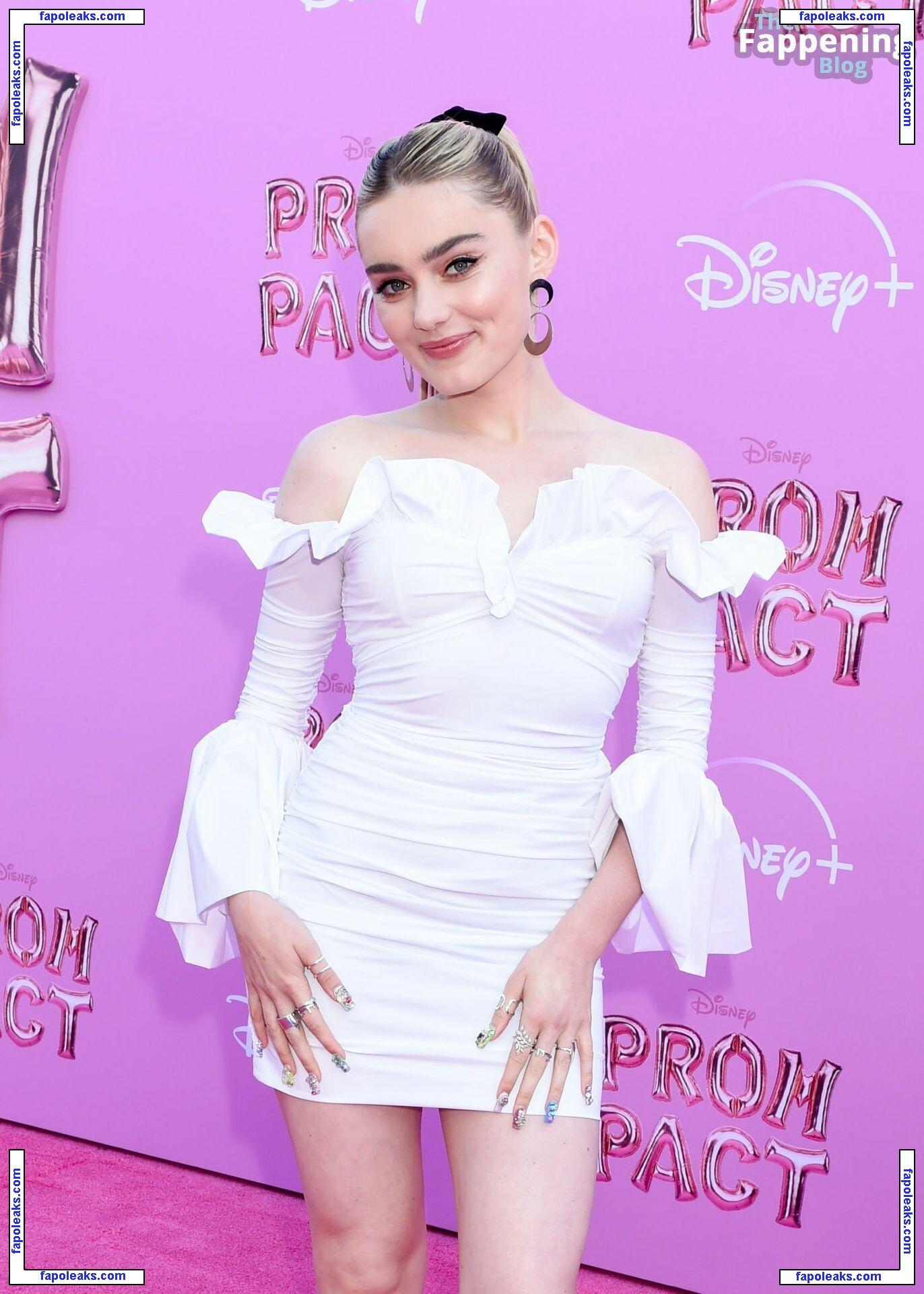 Meg Donnelly / megdonnelly голая фото #0095 с Онлифанс