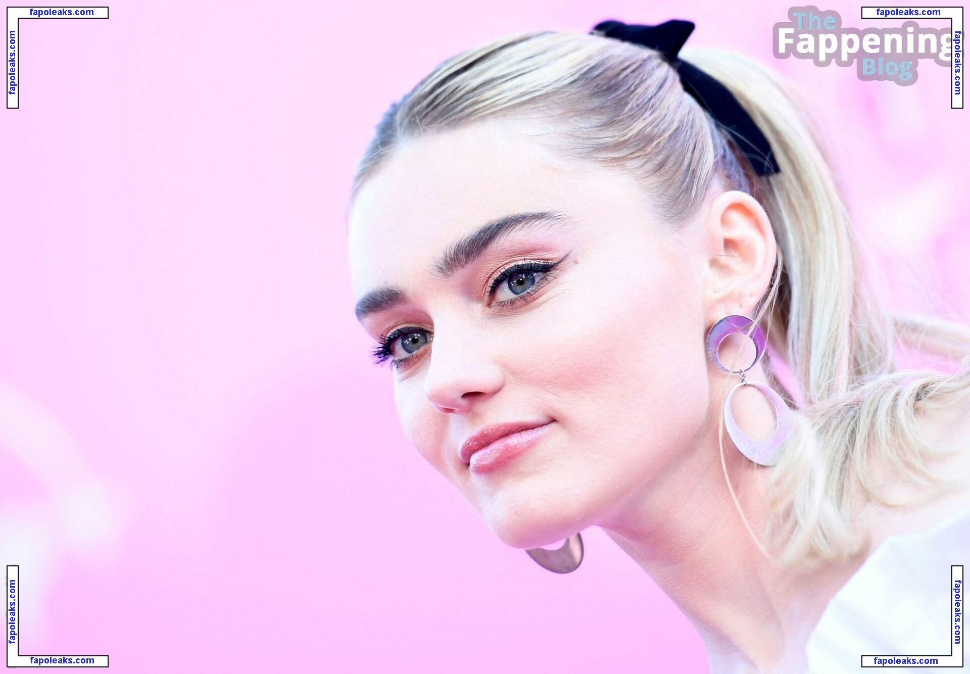 Meg Donnelly / megdonnelly голая фото #0099 с Онлифанс