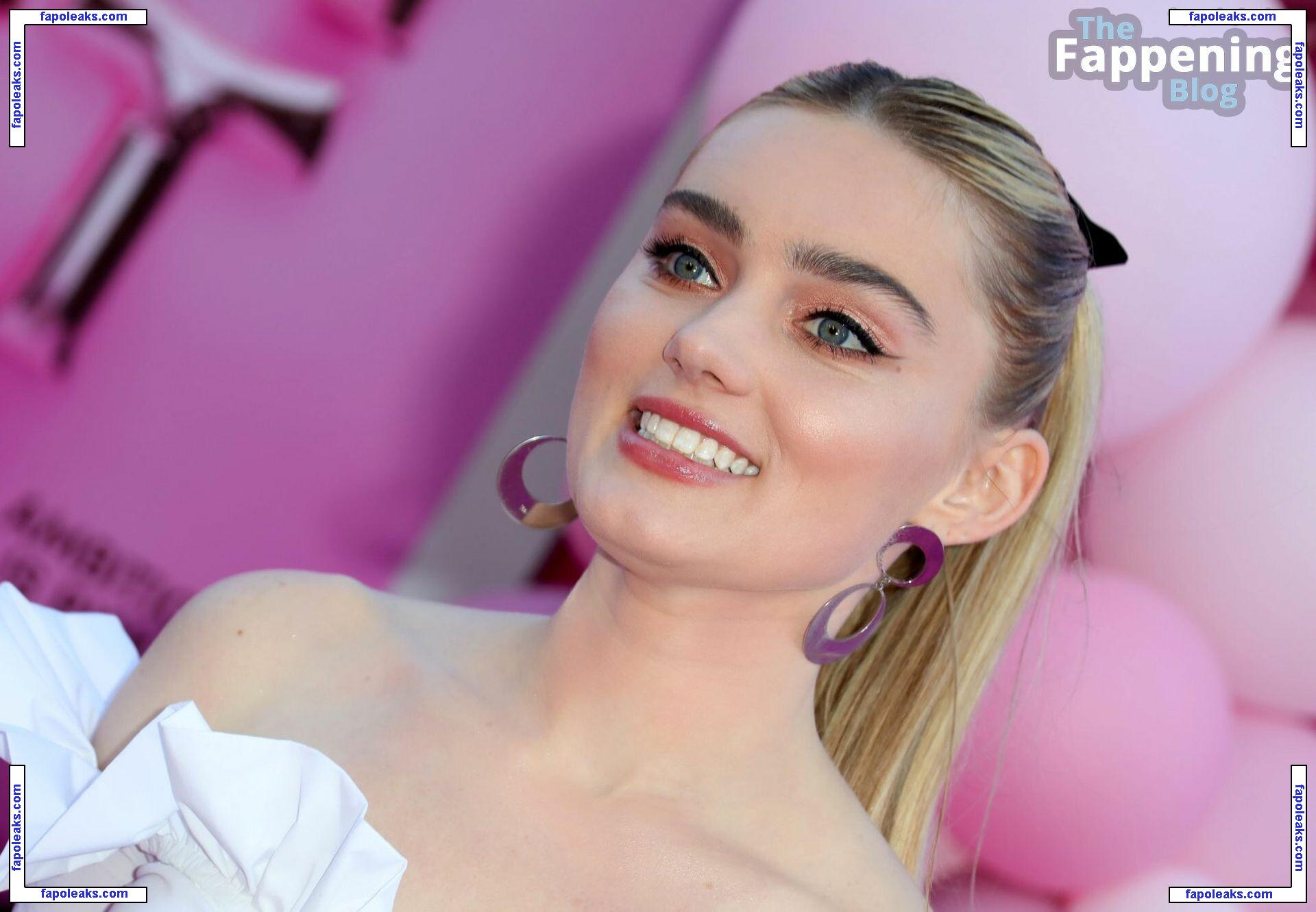 Meg Donnelly / megdonnelly nude photo #0108 from OnlyFans