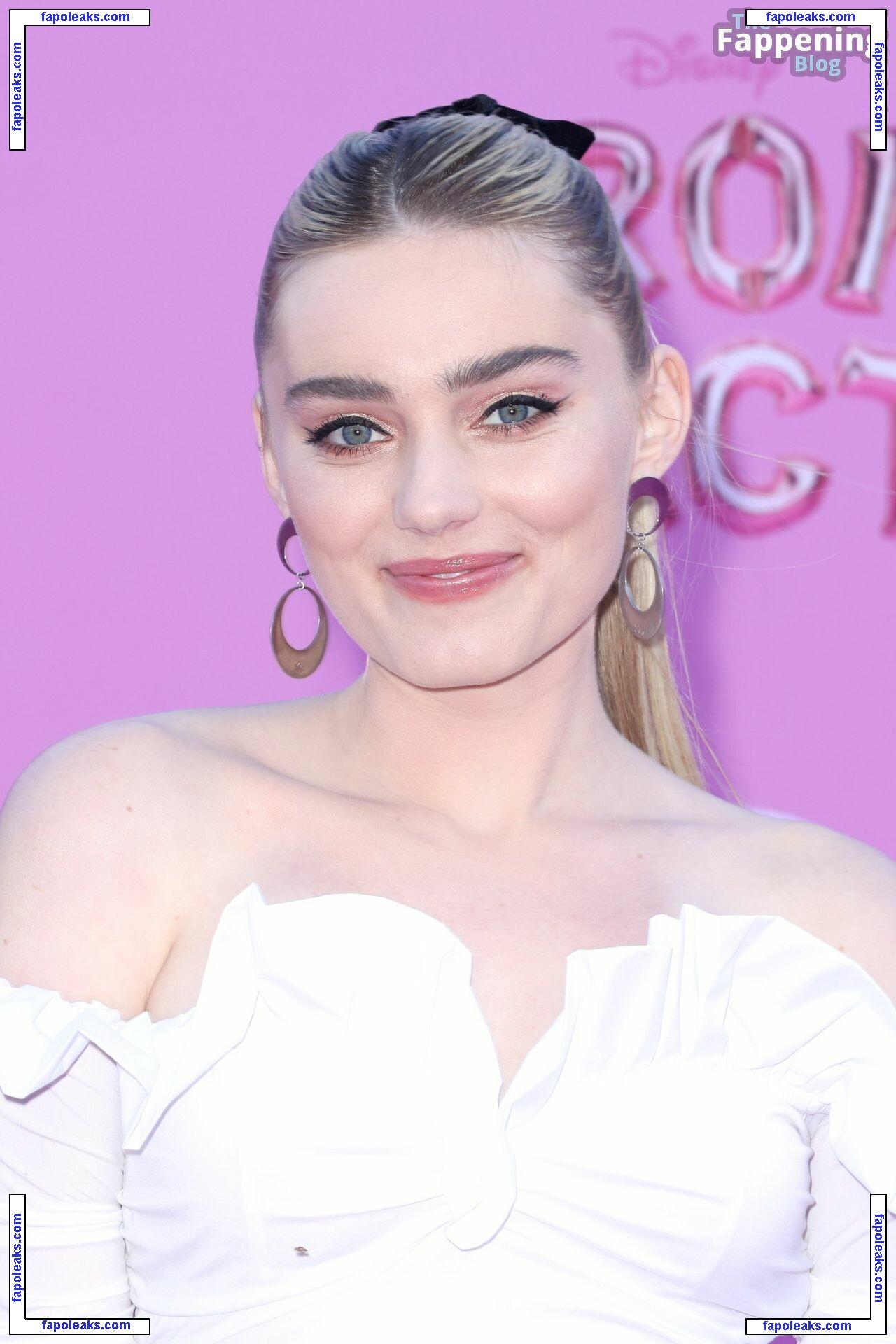 Meg Donnelly / megdonnelly nude photo #0110 from OnlyFans