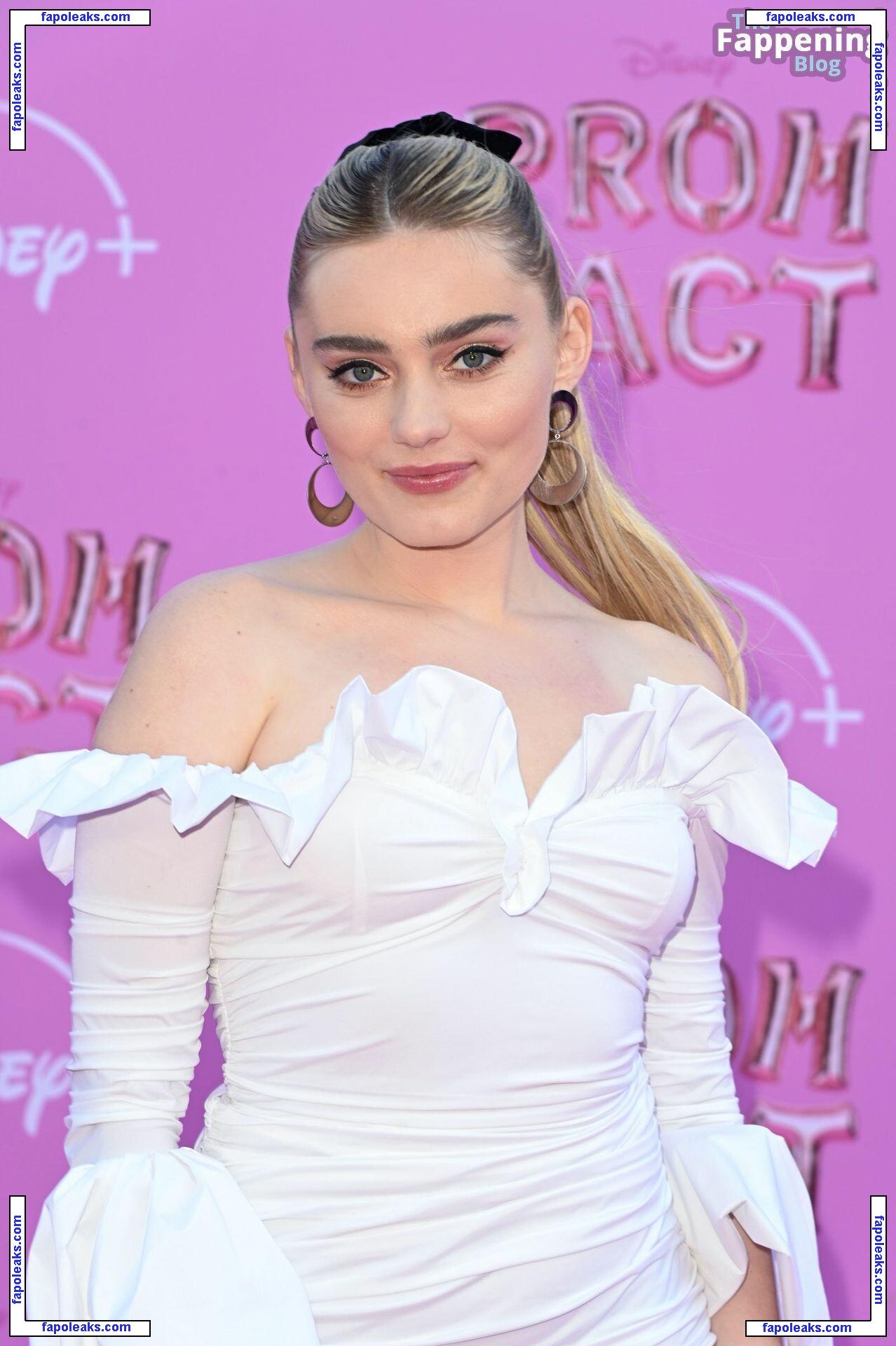 Meg Donnelly / megdonnelly голая фото #0111 с Онлифанс