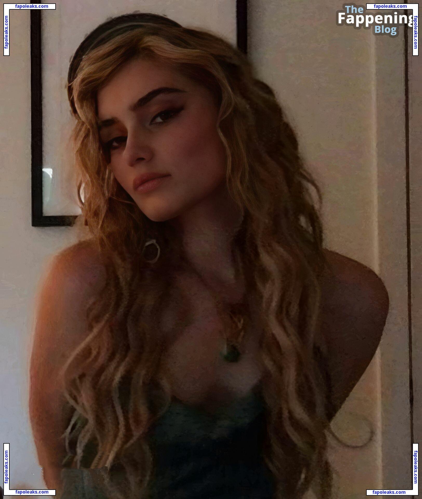 Meg Donnelly / megdonnelly nude photo #0139 from OnlyFans