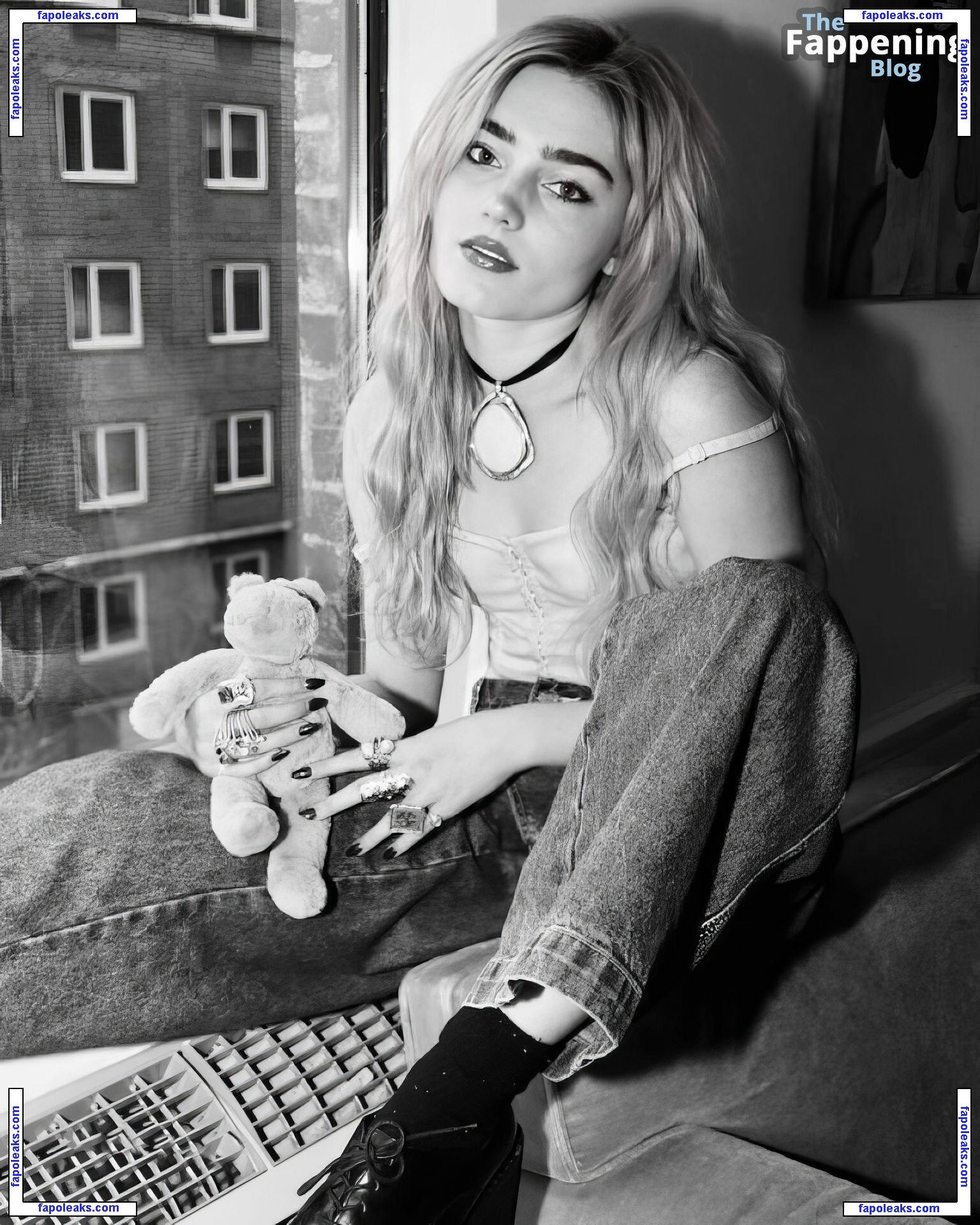 Meg Donnelly / megdonnelly nude photo #0140 from OnlyFans