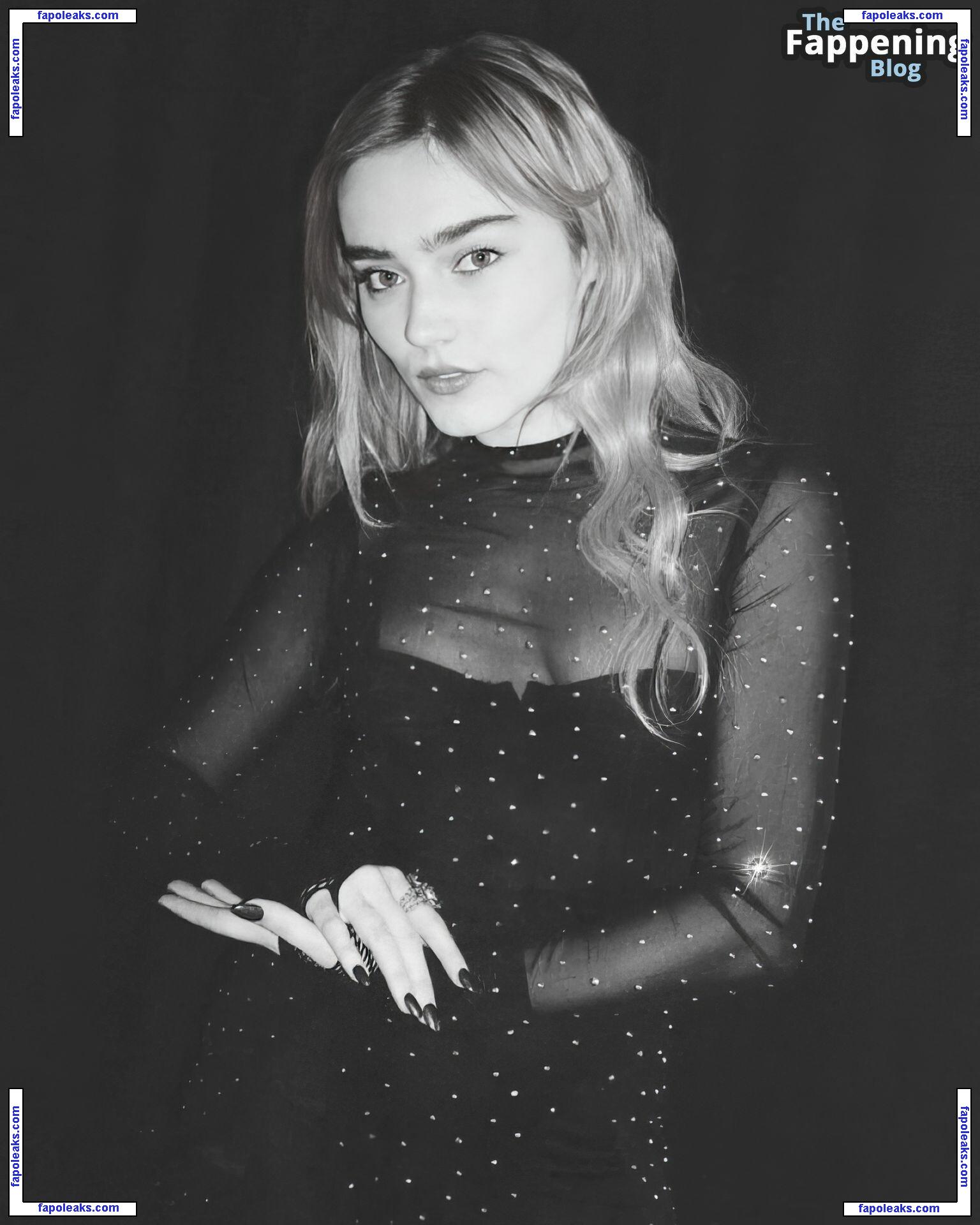 Meg Donnelly / megdonnelly nude photo #0145 from OnlyFans
