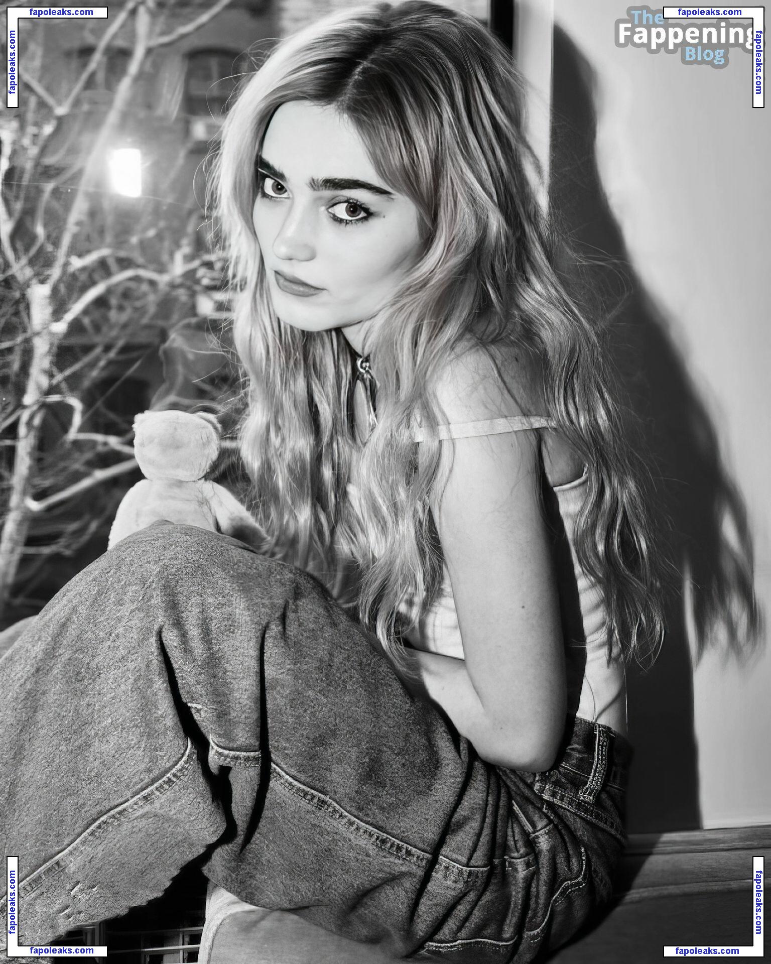 Meg Donnelly / megdonnelly nude photo #0152 from OnlyFans