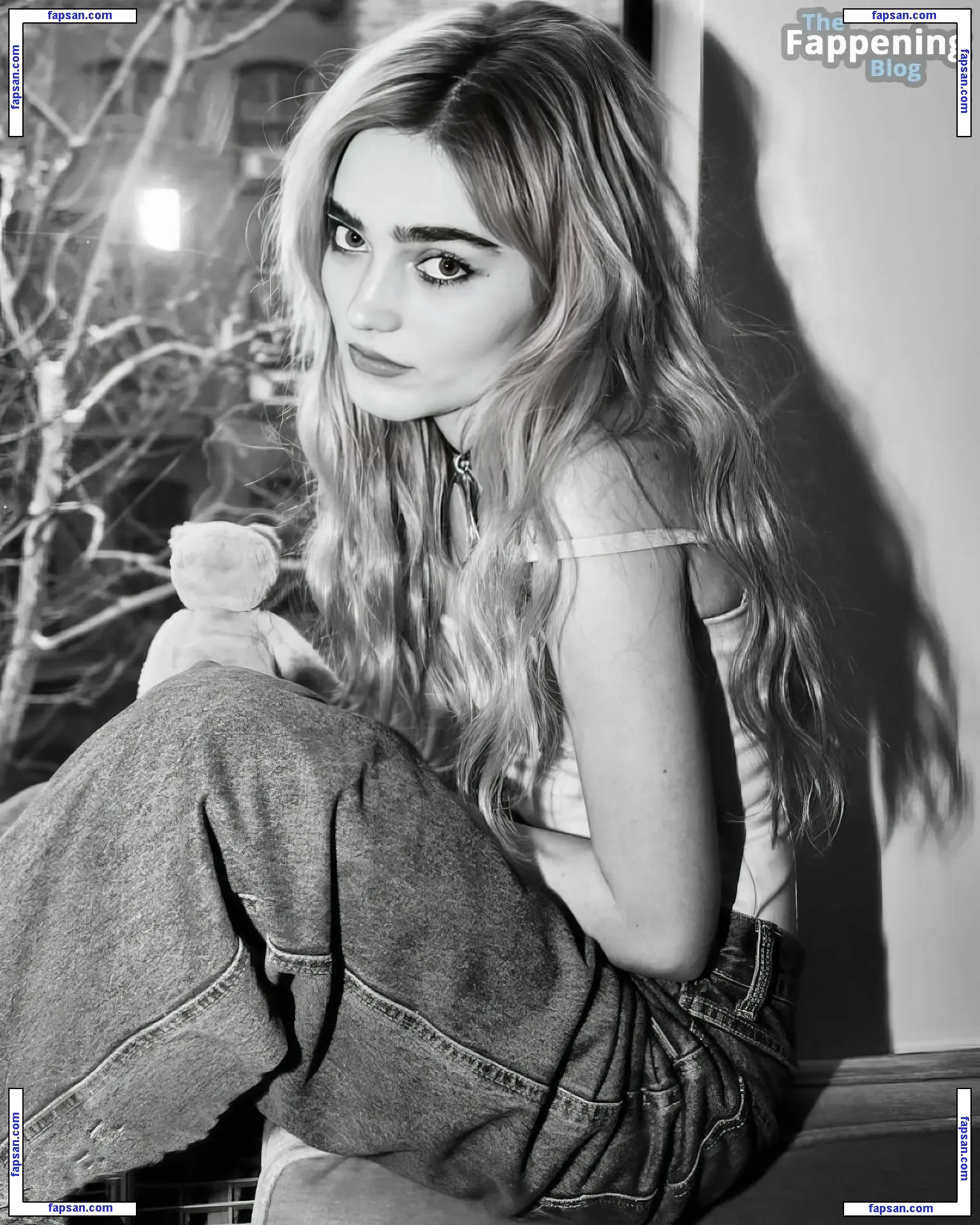 Meg Donnelly nude photo #0152 from OnlyFans