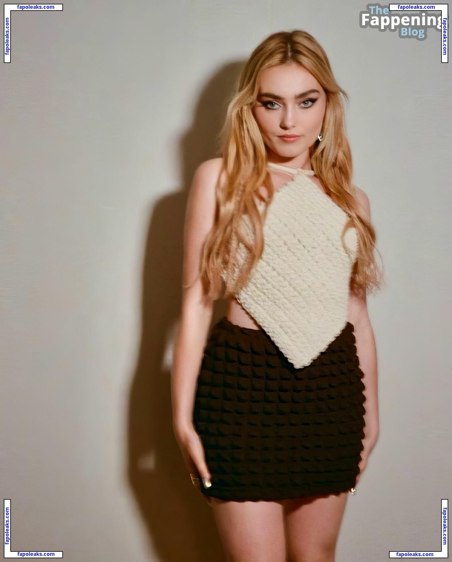 Meg Donnelly / megdonnelly nude photo #0154 from OnlyFans