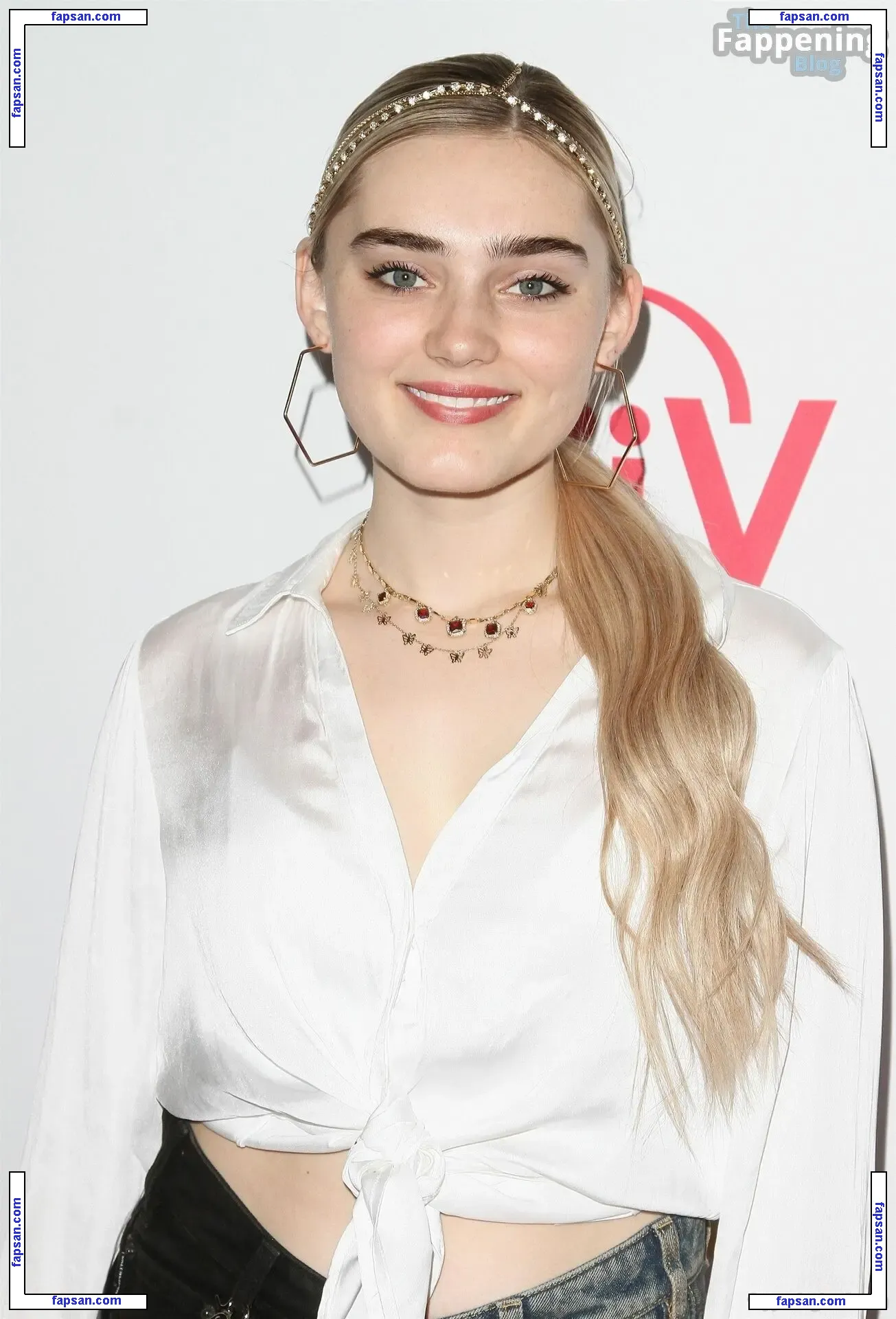 Meg Donnelly nude photo #0159 from OnlyFans