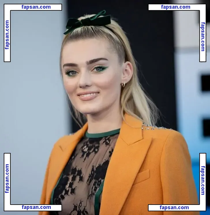 Meg Donnelly nude photo #0173 from OnlyFans