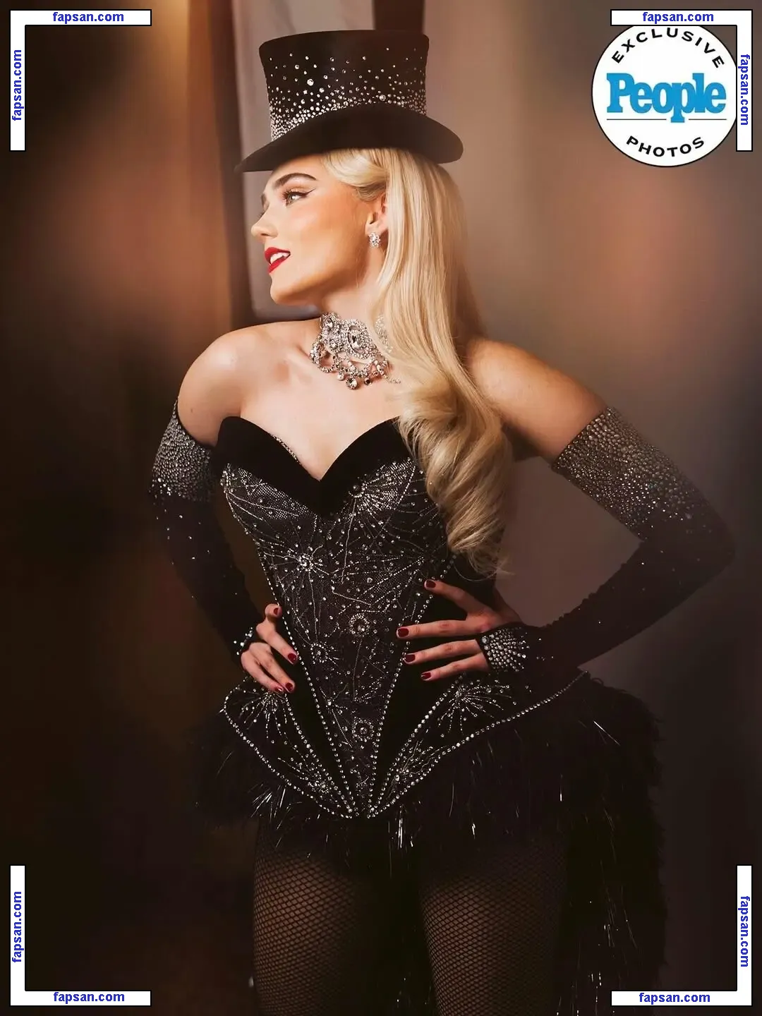 Meg Donnelly nude photo #0186 from OnlyFans