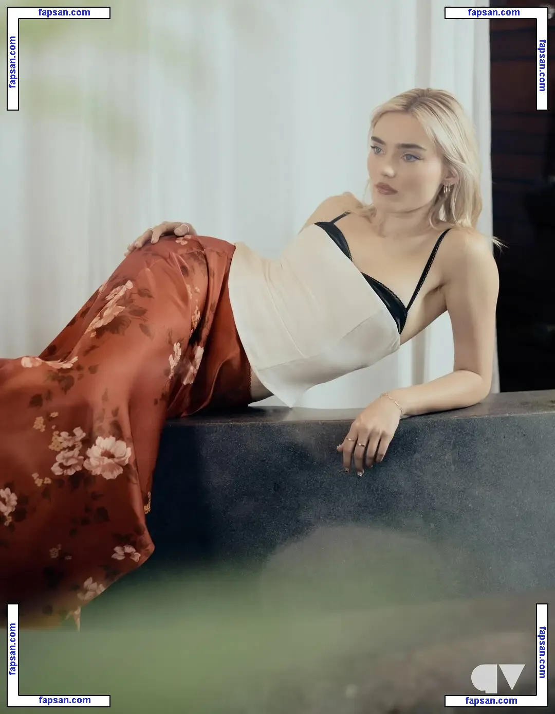 Meg Donnelly голая фото #0198 с Онлифанс