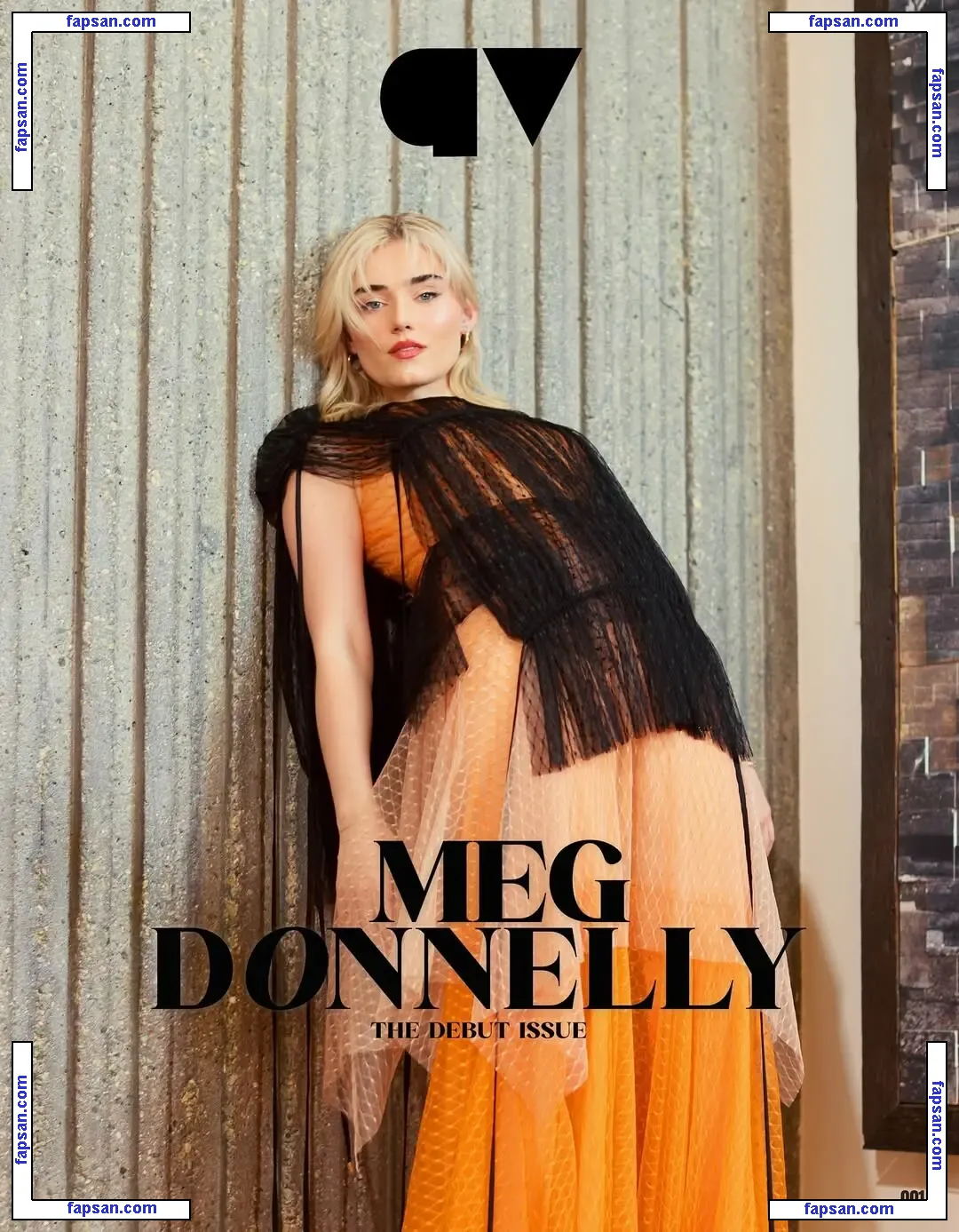 Meg Donnelly голая фото #0199 с Онлифанс