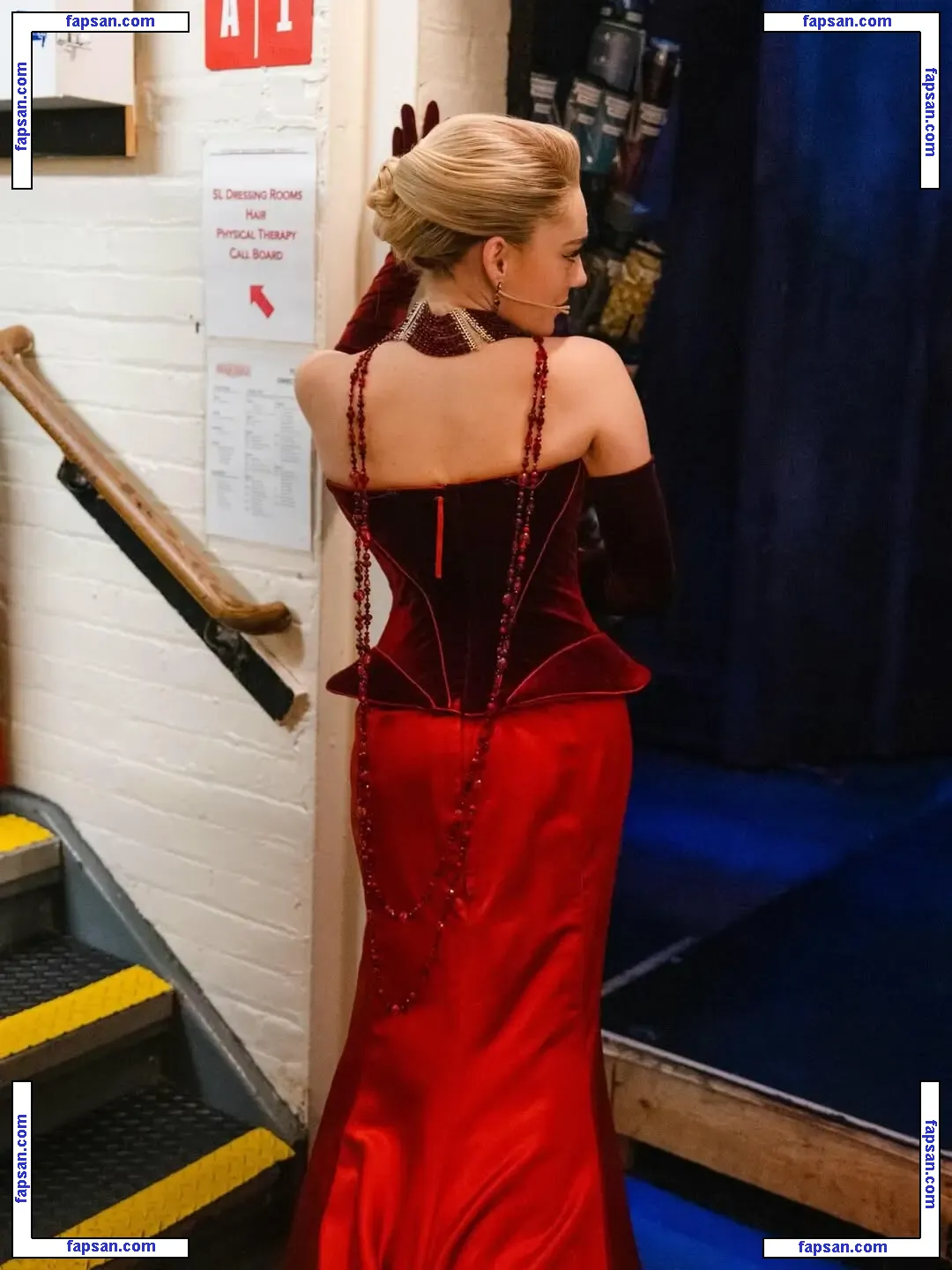 Meg Donnelly голая фото #0200 с Онлифанс